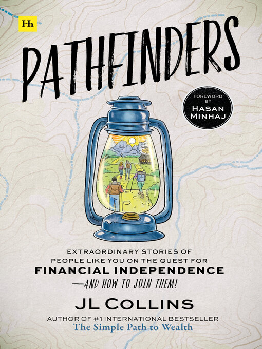 Cover image for Pathfinders